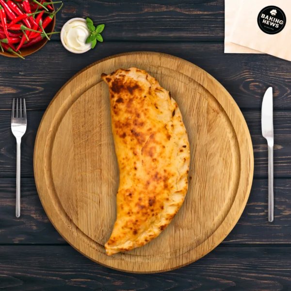 Cheese Calzone